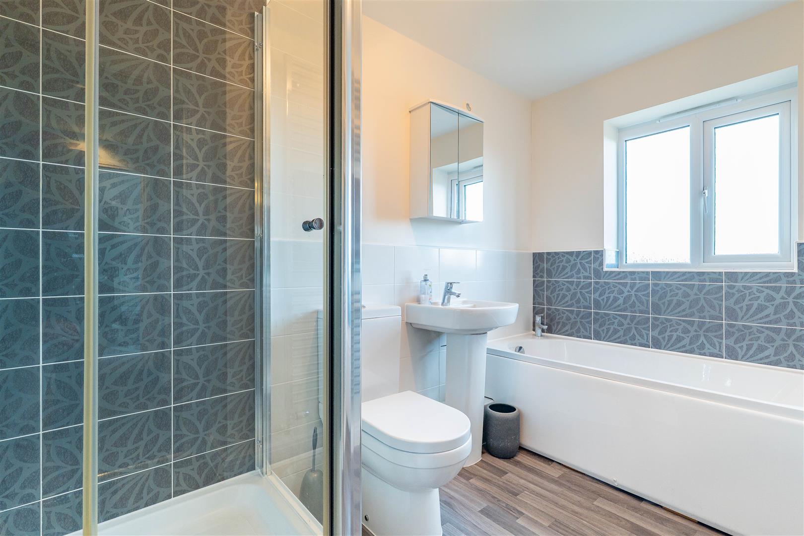 Willowbank Close, Leyland